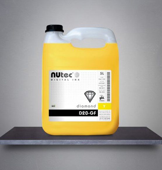 Nutech Starfire D20-GF Serisi (Kokusuz) - Görsel 3
