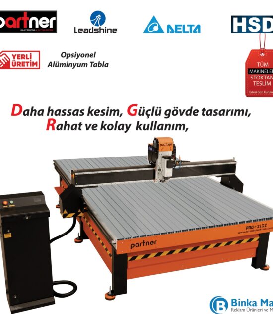 CNC Router