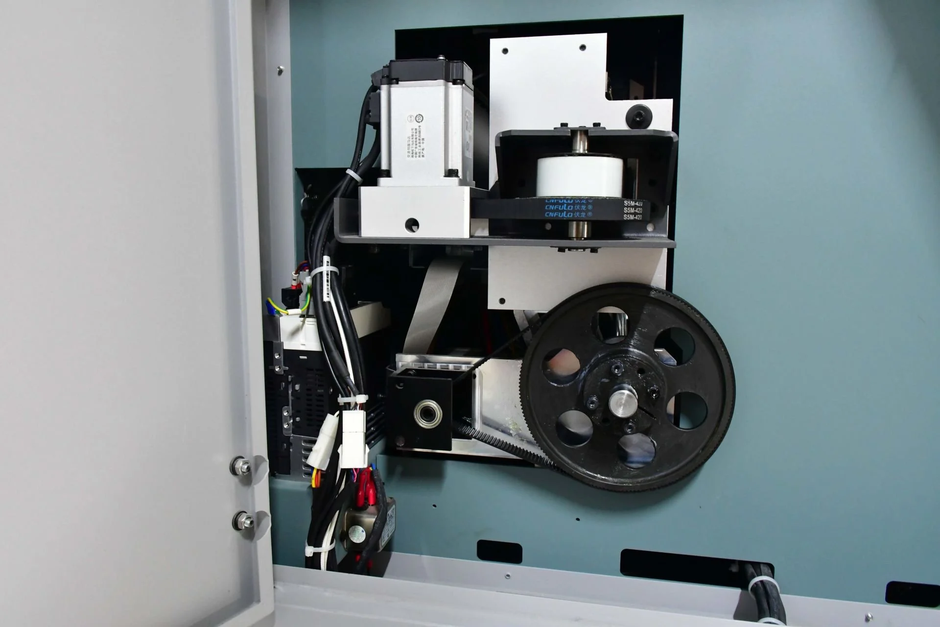 Orion Pro Konica 1024i / 13 PL (4-8 Kafa) - Görsel 3