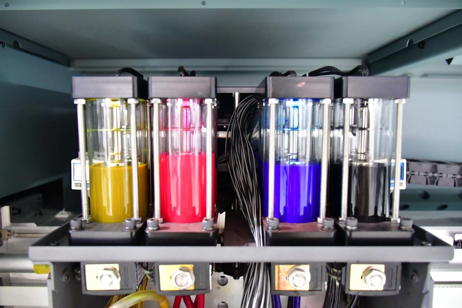 Orion Pro Konica 1024i / 13 PL (4-8 Kafa) - Görsel 6