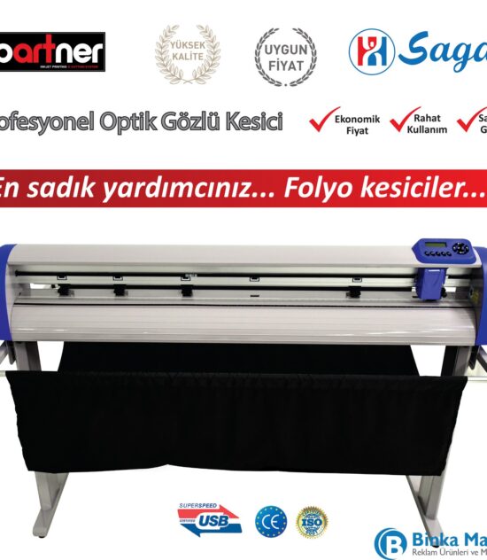 Folyo Kesim