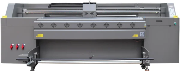 Partner Epson i3200 Hybrid - (180cm 4 Kafa) - Görsel 6