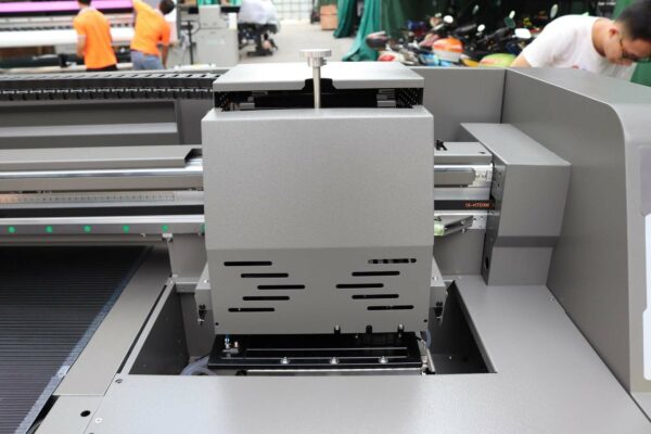 Partner Epson i3200 Hybrid - (180cm 4 Kafa) - Görsel 4